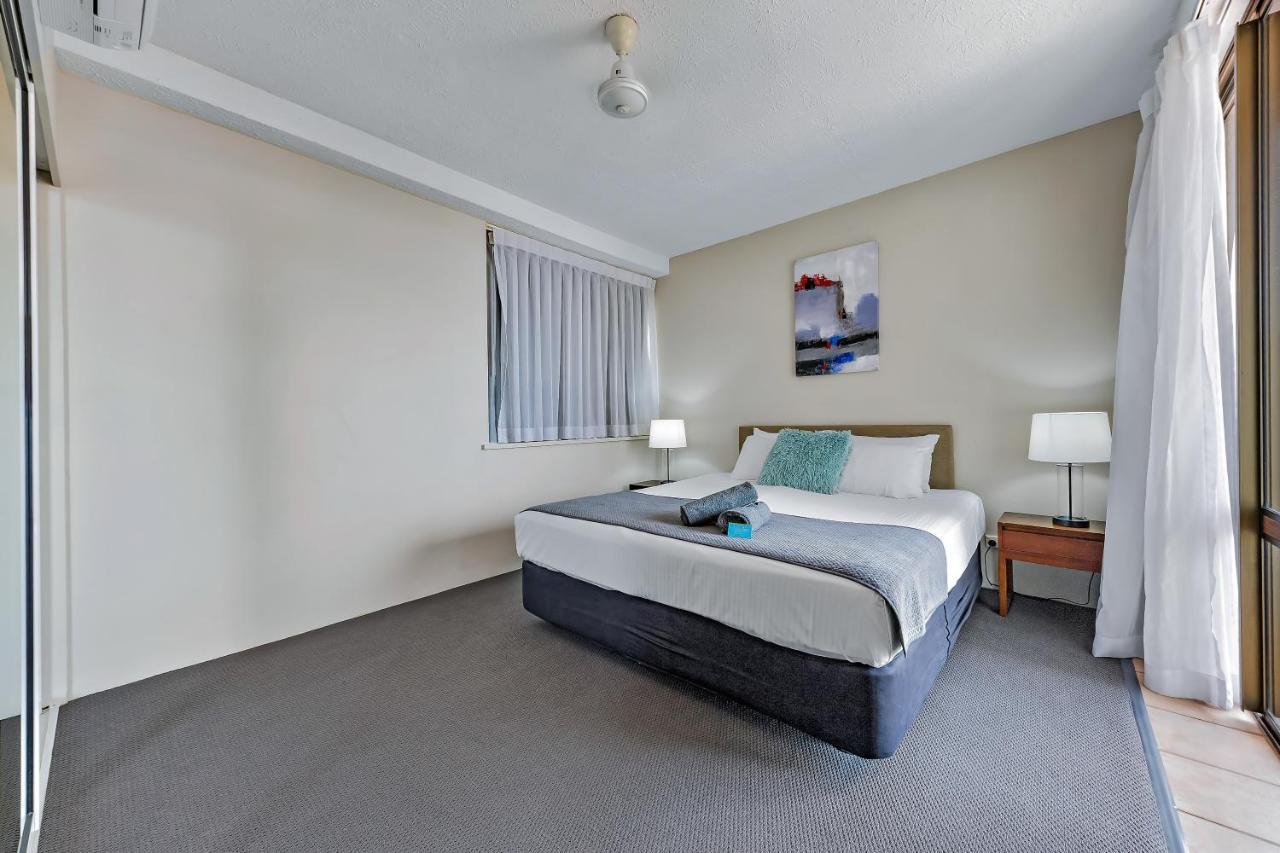 Ocean View Apartment 14 Airlie Beach Buitenkant foto