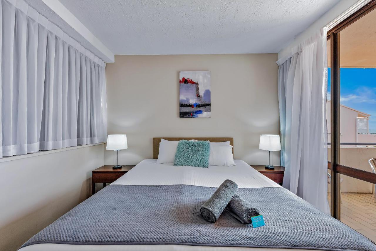 Ocean View Apartment 14 Airlie Beach Buitenkant foto