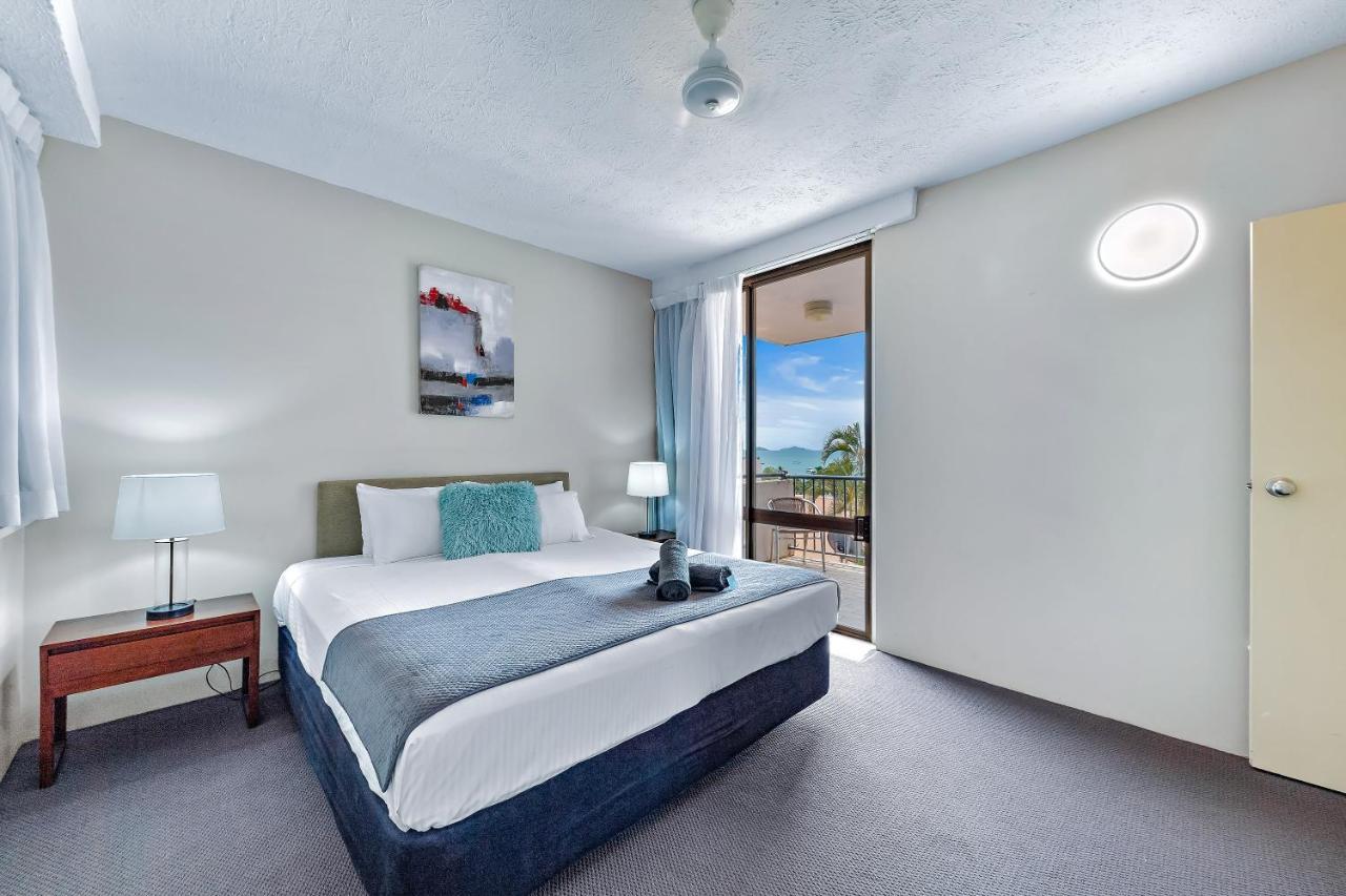 Ocean View Apartment 14 Airlie Beach Buitenkant foto
