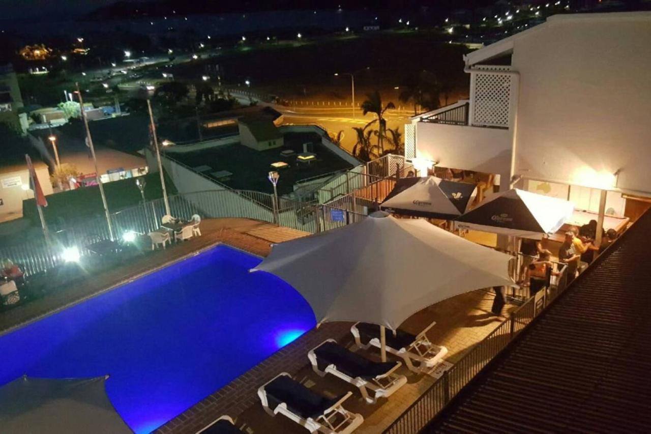 Ocean View Apartment 14 Airlie Beach Buitenkant foto
