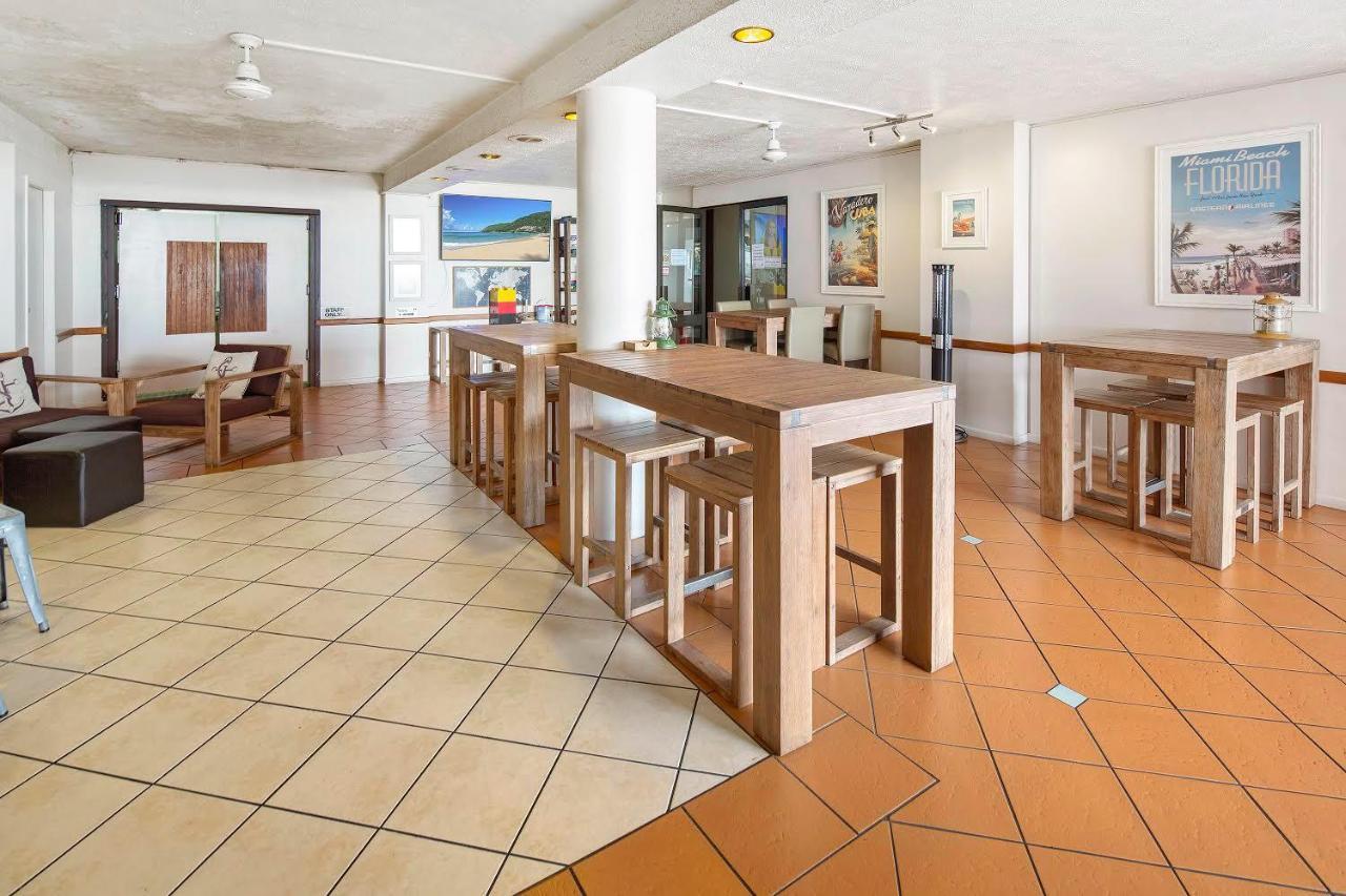 Ocean View Apartment 14 Airlie Beach Buitenkant foto